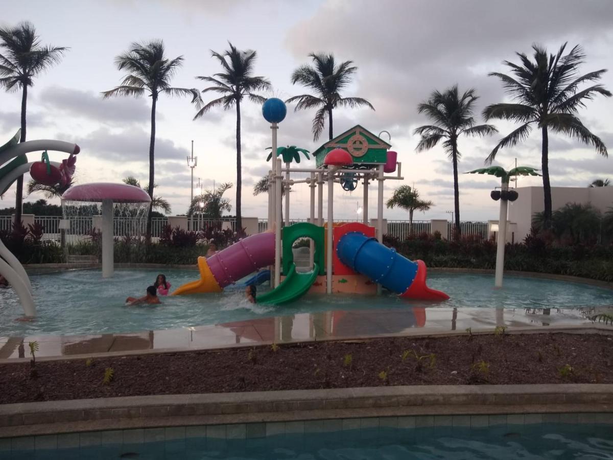 Salinas Exclusive Resort Salinópolis Esterno foto