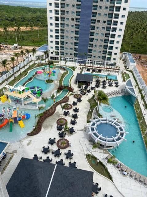 Salinas Exclusive Resort Salinópolis Esterno foto
